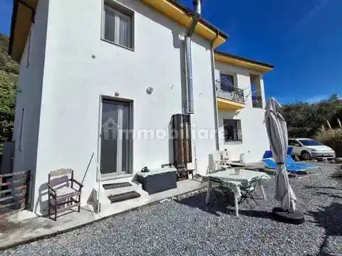 Villa in vendita a Chiusanico