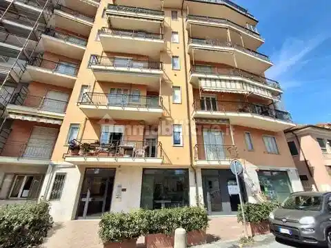 Appartamento in vendita a San Bartolomeo al Mare
