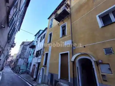Appartamento in vendita a Pontedassio