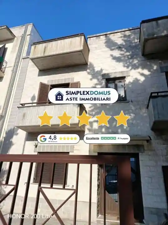 Appartamento in vendita a Lecce