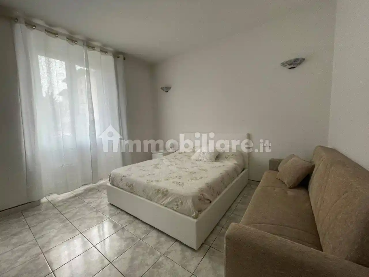 Appartamento in affitto a Firenze