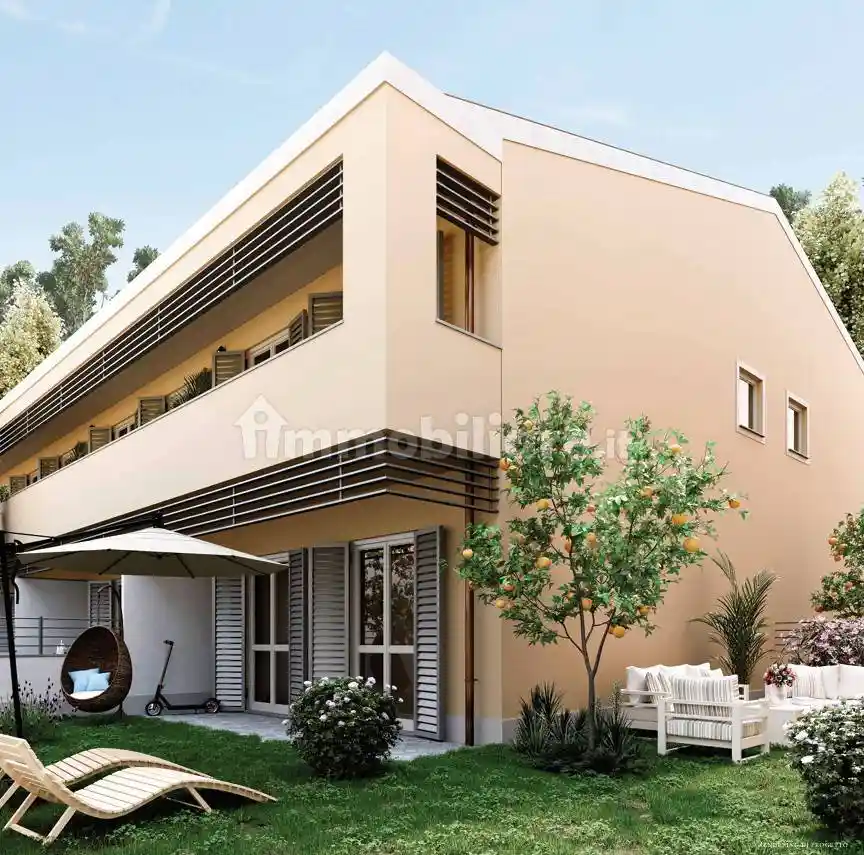 Appartamento in vendita a Firenze