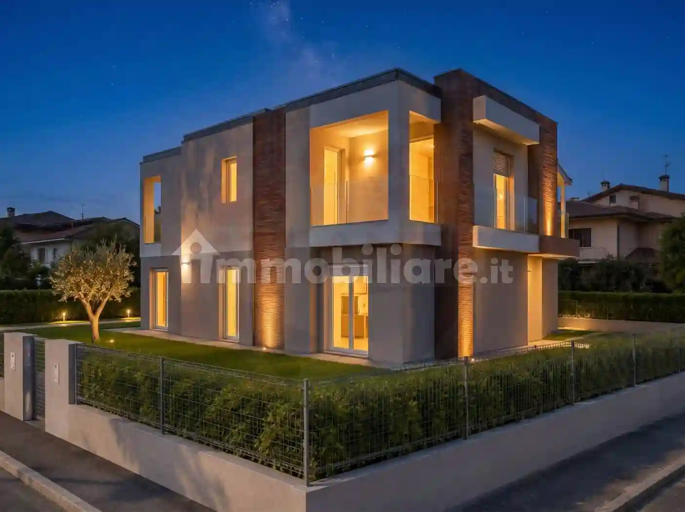 Villa - foto 2