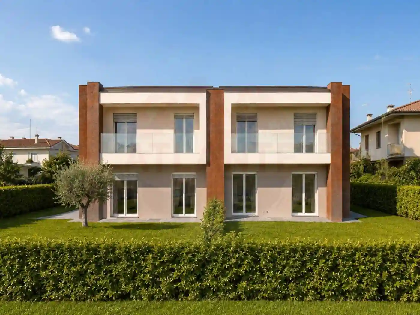 Villa - foto 3