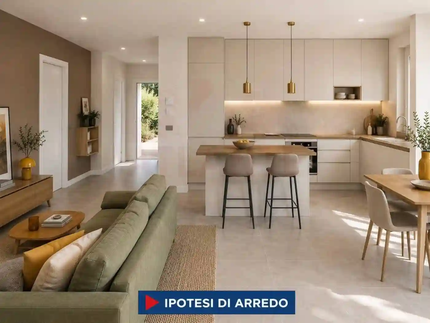Villa - foto 4