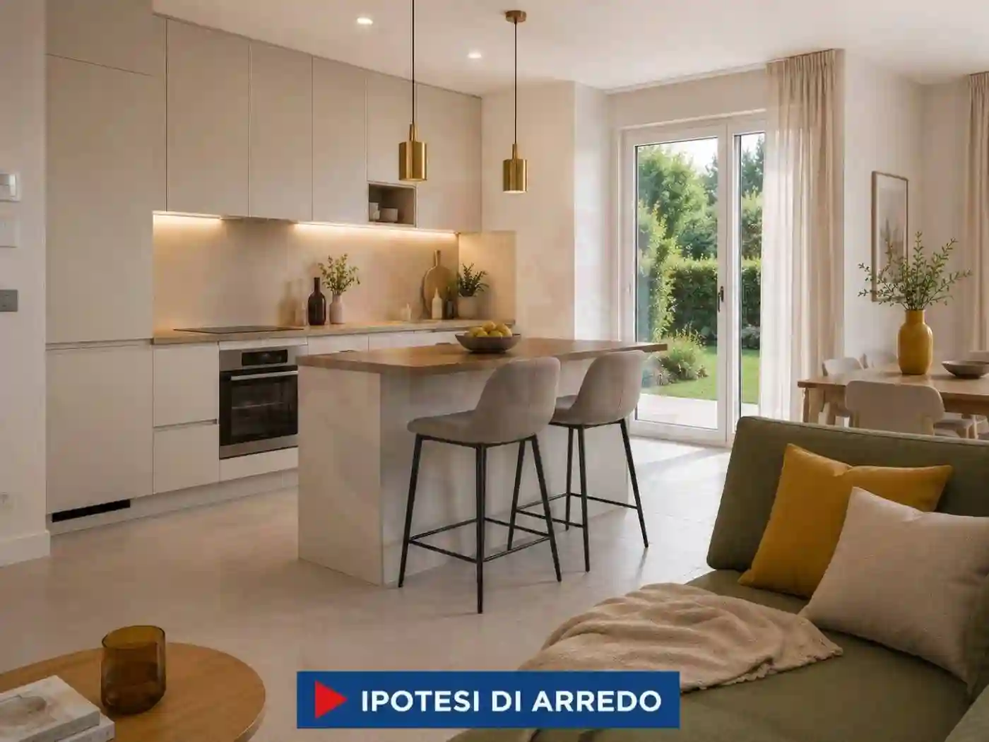 Villa - foto 5