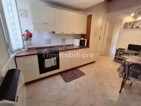 Appartamento in vendita a Imperia