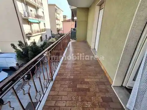 Appartamento in vendita a Taggia