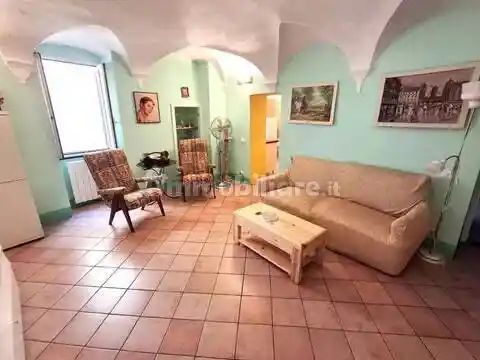 Appartamento in vendita a Pieve di Teco