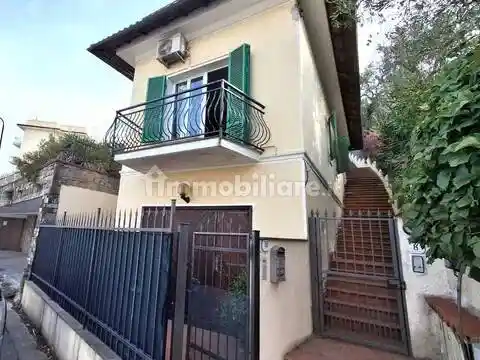 Villa in vendita a Diano Marina