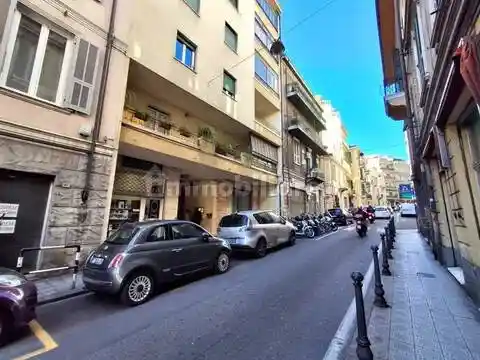 Appartamento in vendita a Sanremo