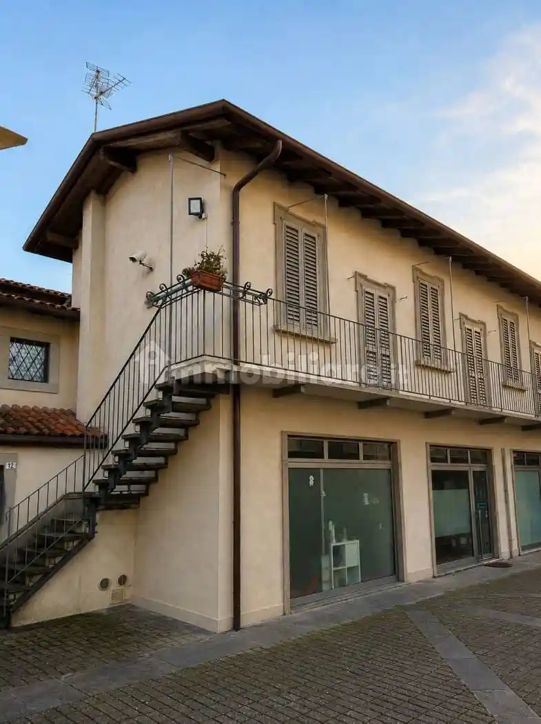 Appartamento in vendita a Ponte San Pietro