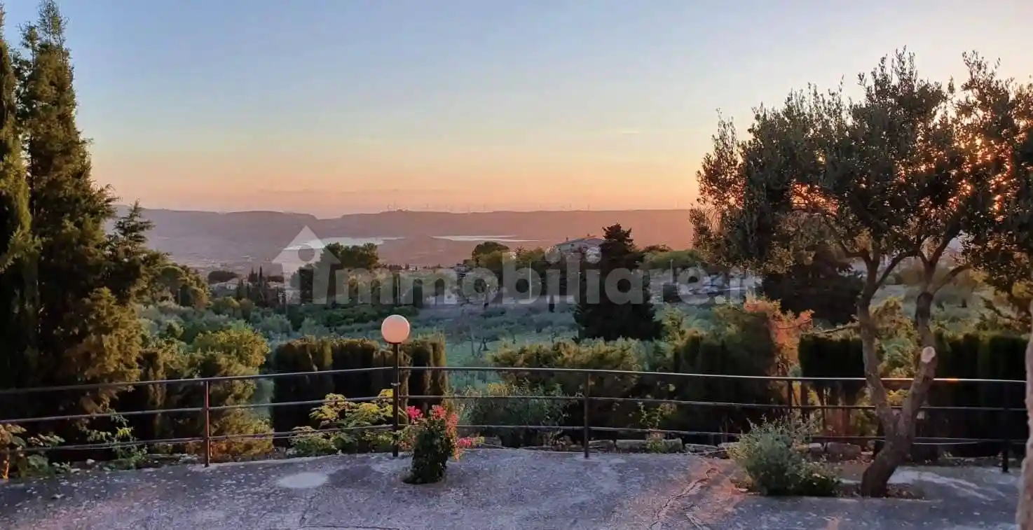 Villa in vendita a Sambuca di Sicilia