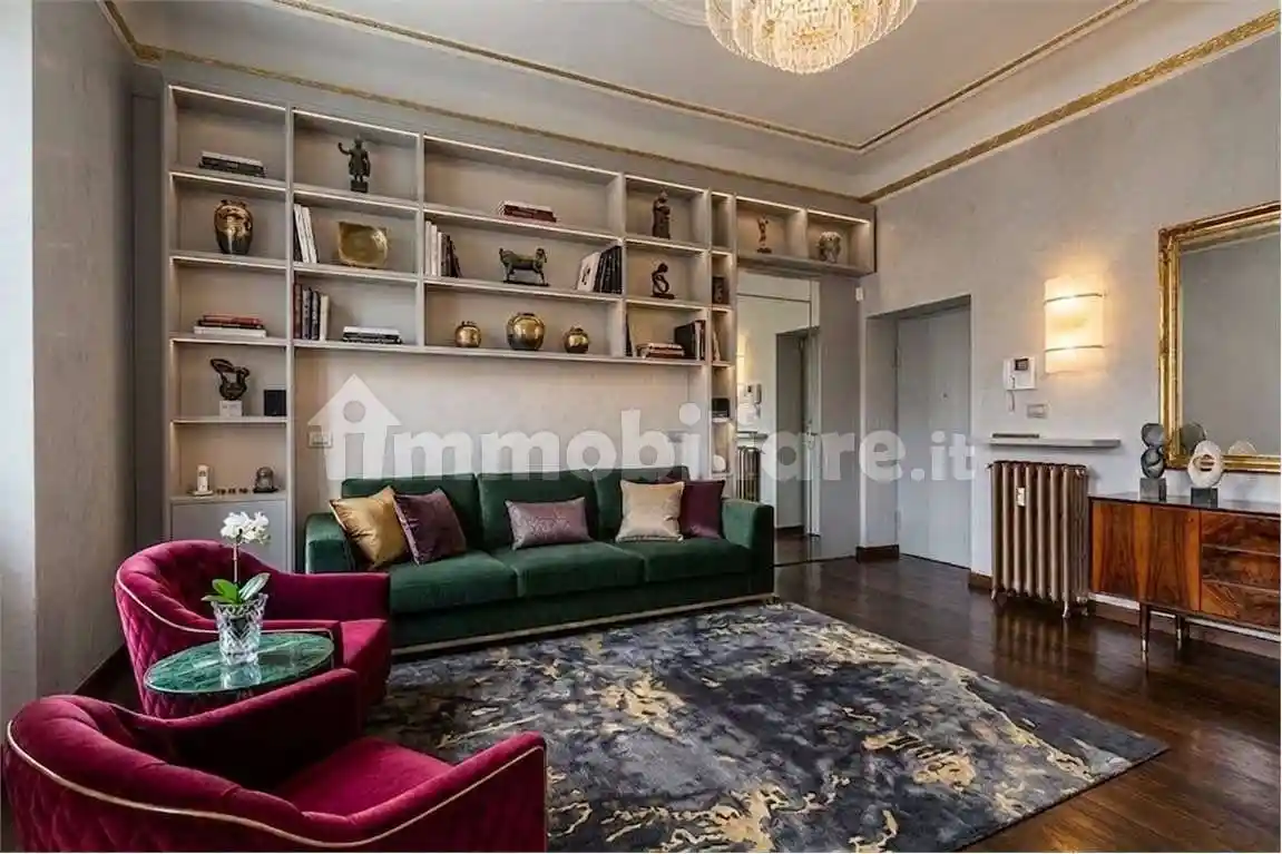 Appartamento in vendita a Milano