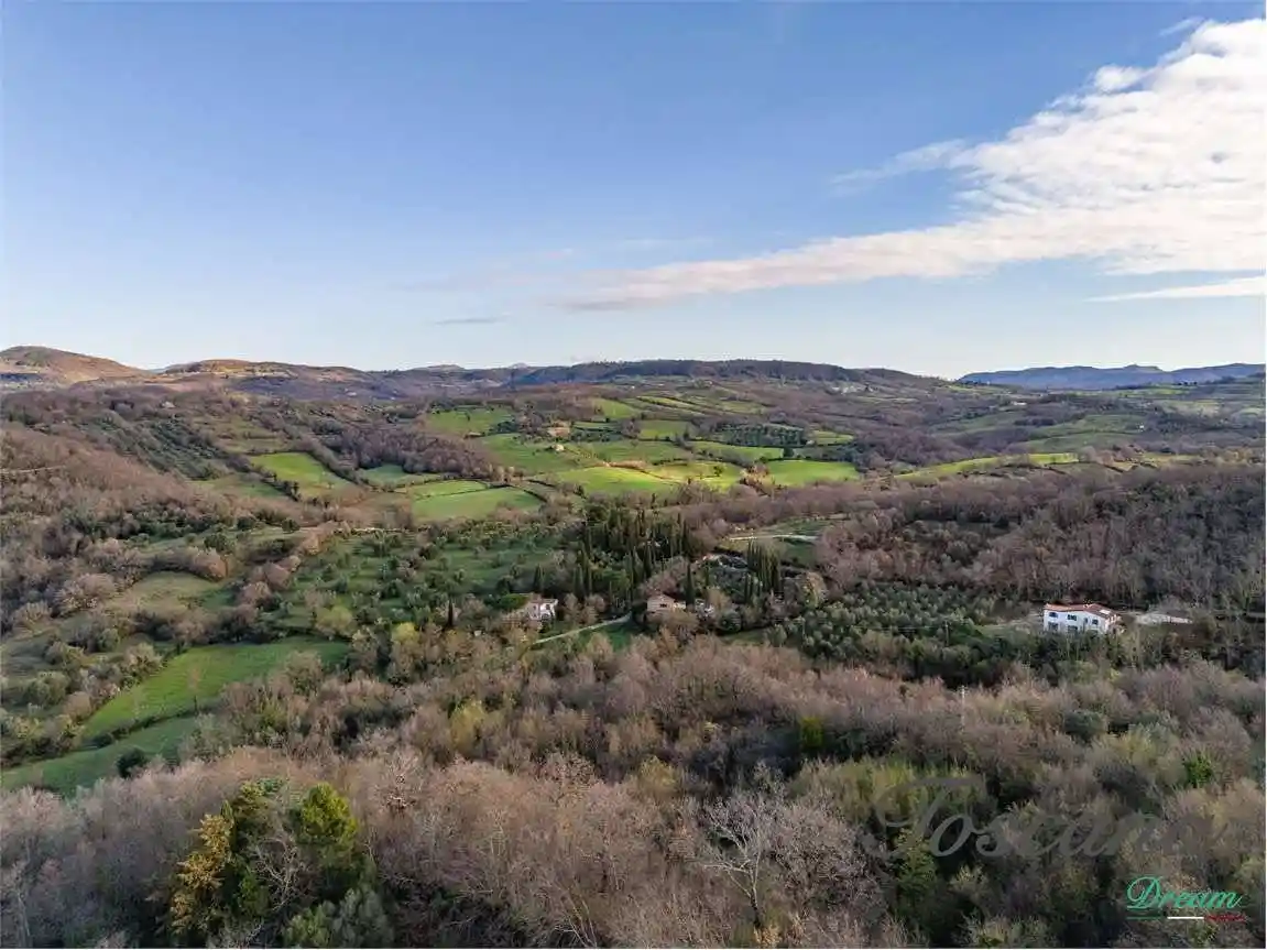 Villa in vendita a Manciano