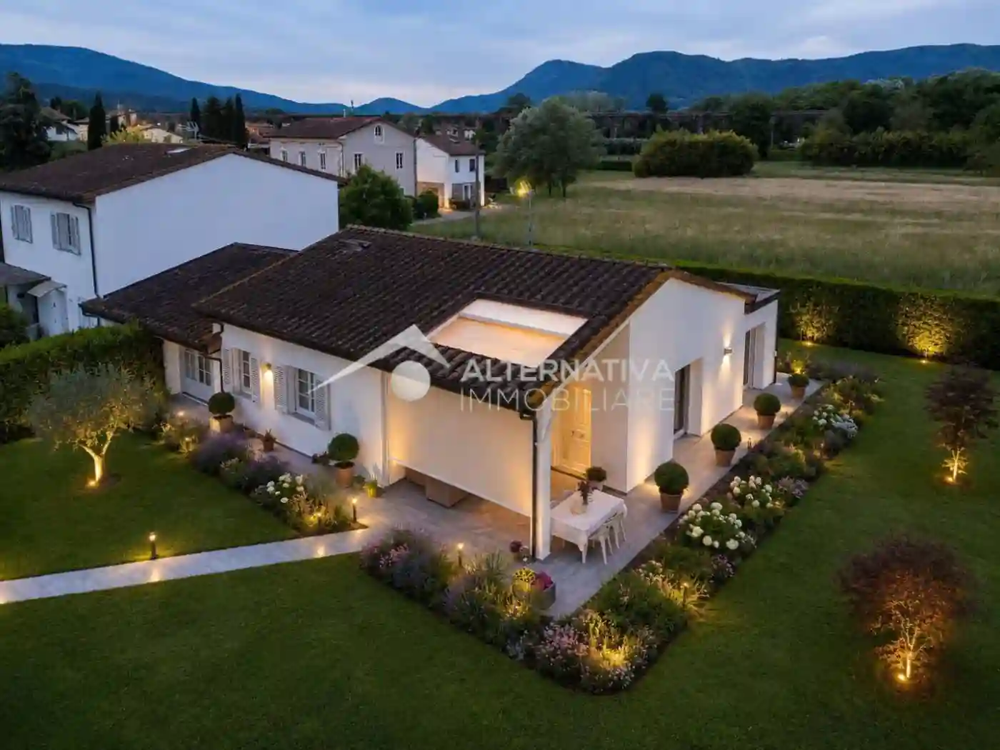 Villa - foto 3