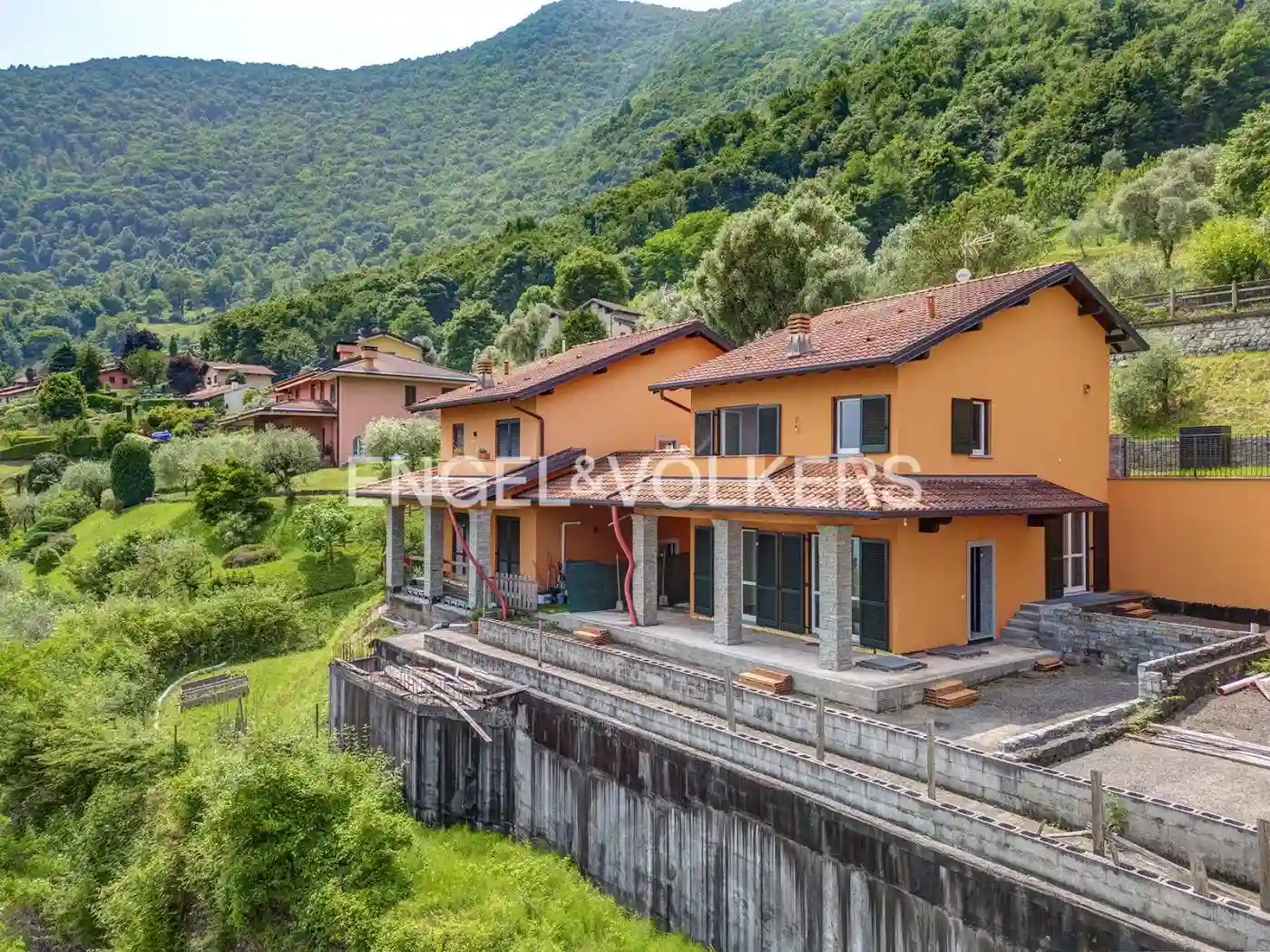 Villa - foto 3