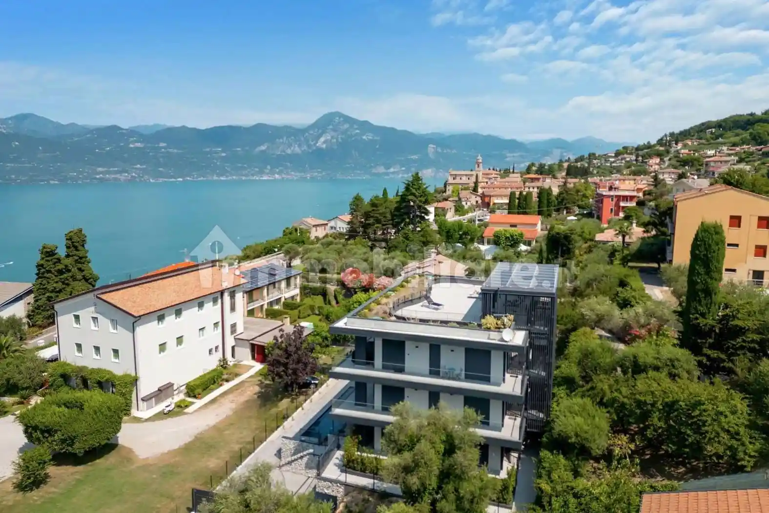 Casa indipendente in vendita a Alà dei Sardi