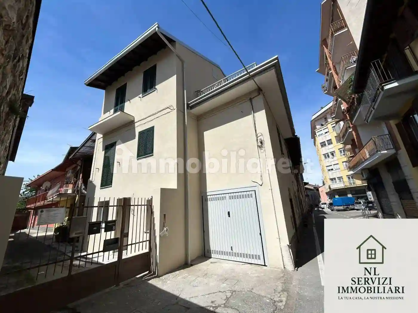 Villa - foto 3