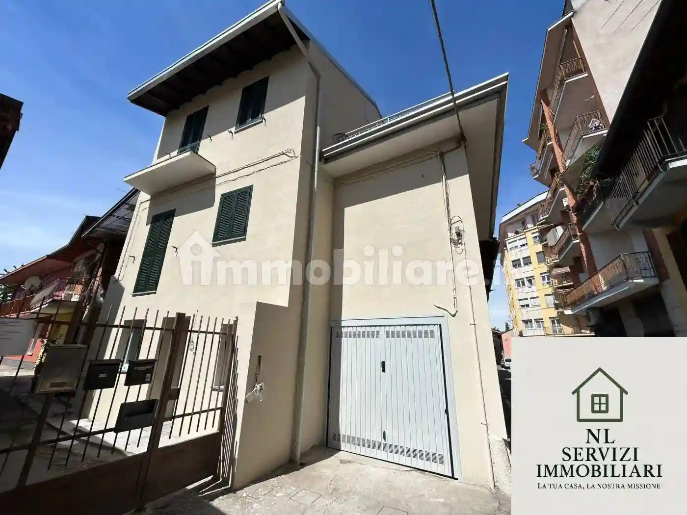 Villa - foto 4