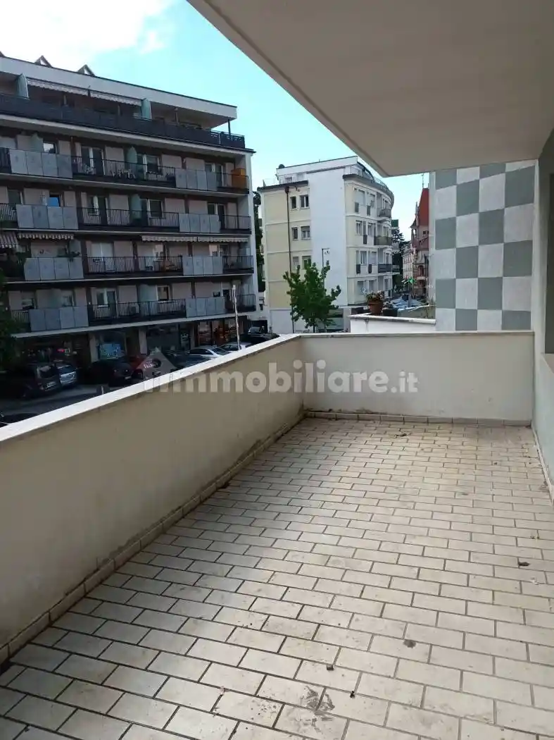 Appartamento in affitto a Merano