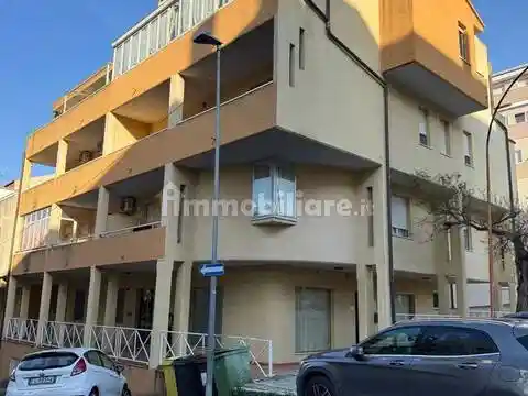 Appartamento in vendita a Vasto