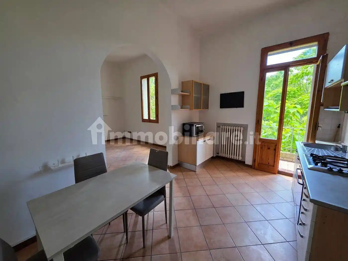 Appartamento in vendita a Casalecchio di Reno