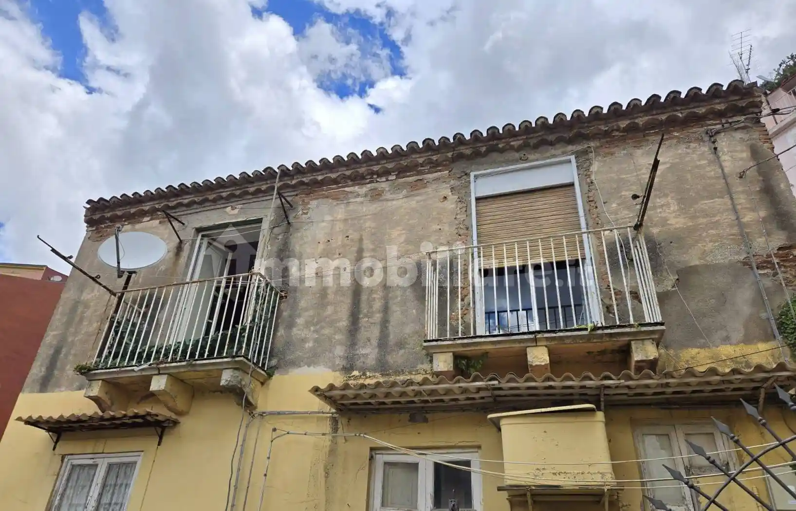 Appartamento in vendita a Messina