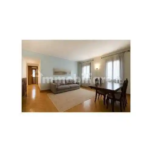 Villa in affitto a Venezia