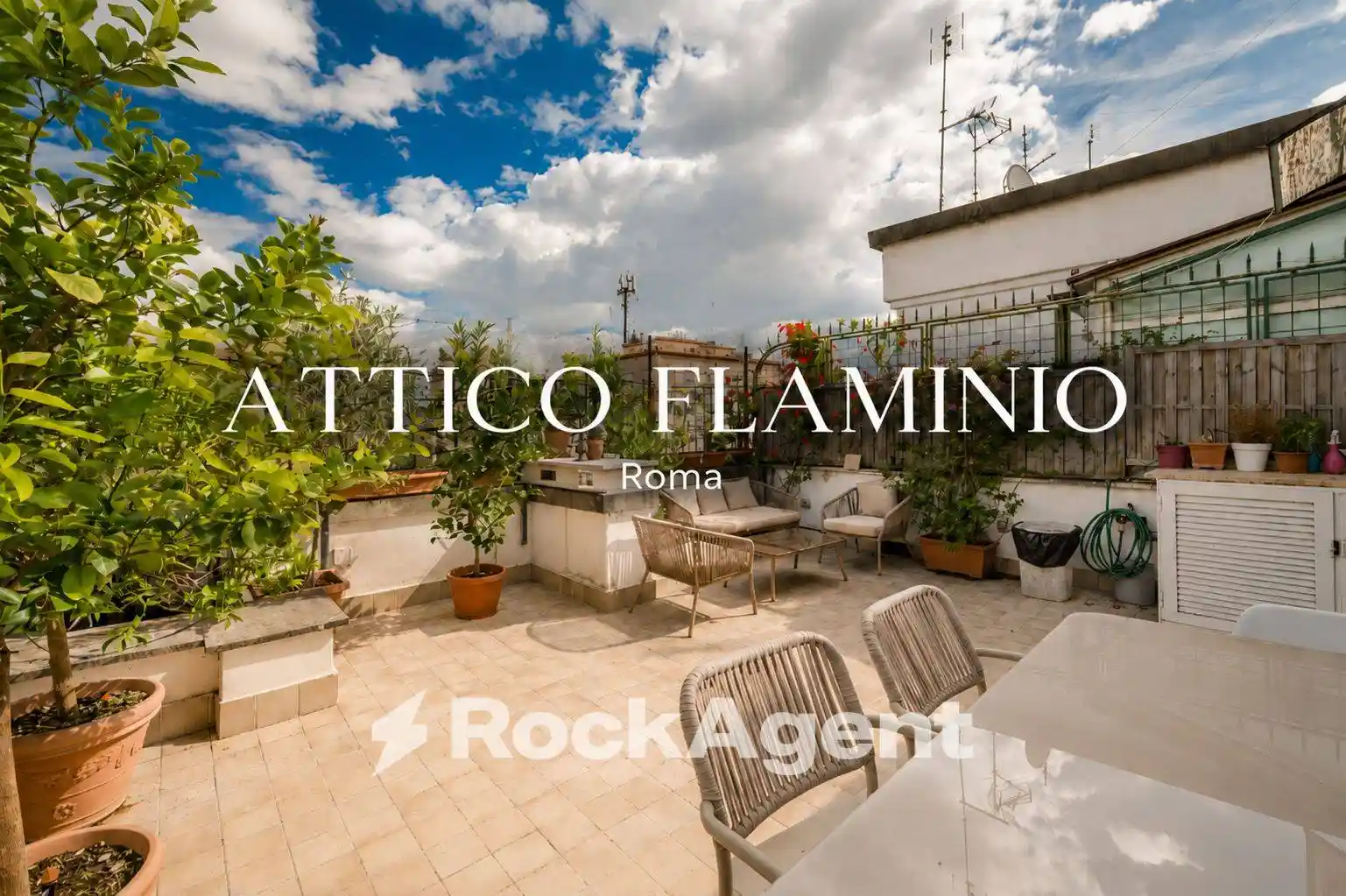 Appartamento