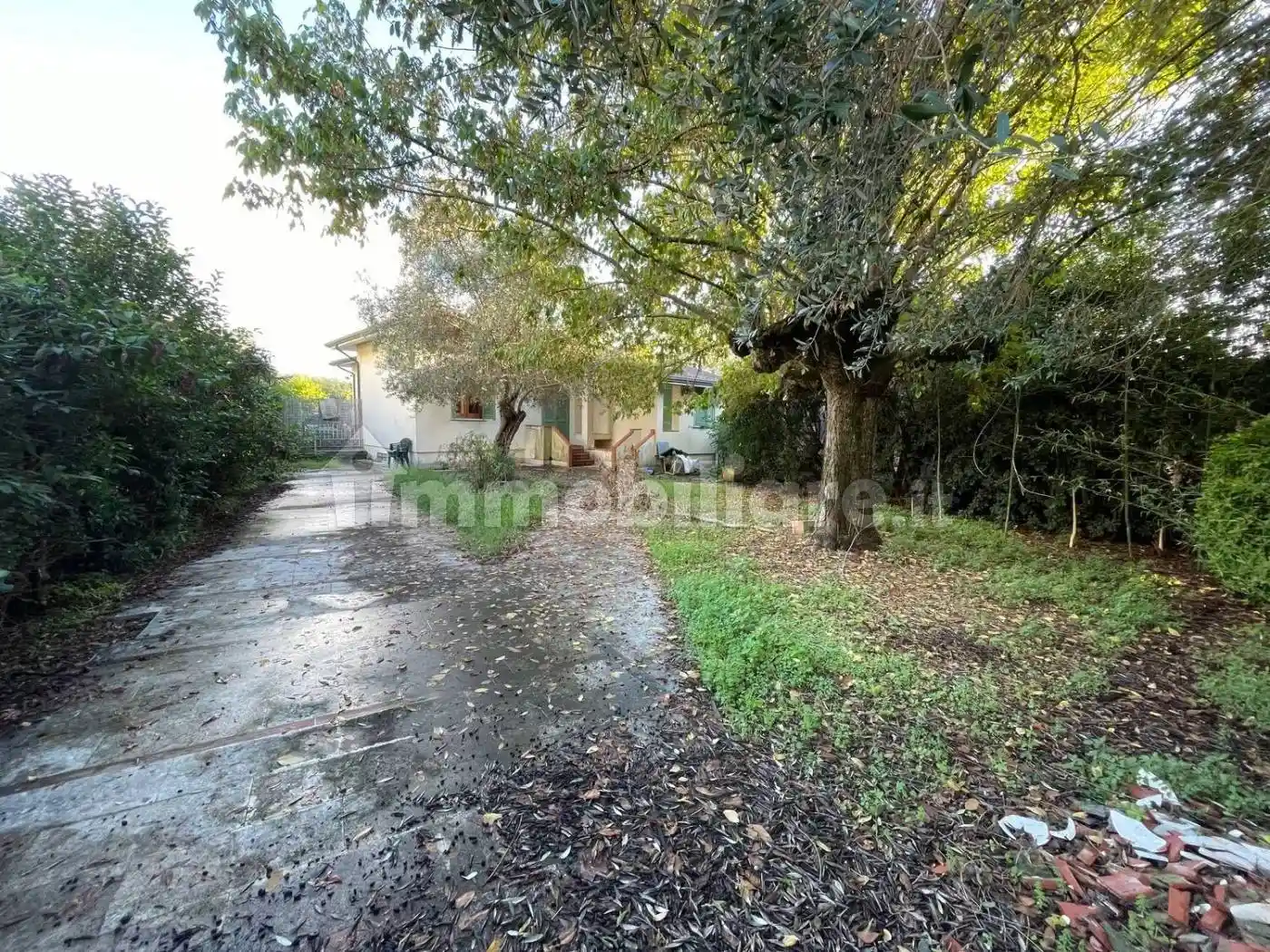 Villa in vendita a Pietrasanta