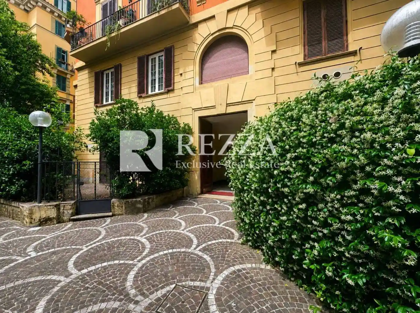 Appartamento in affitto a Roma