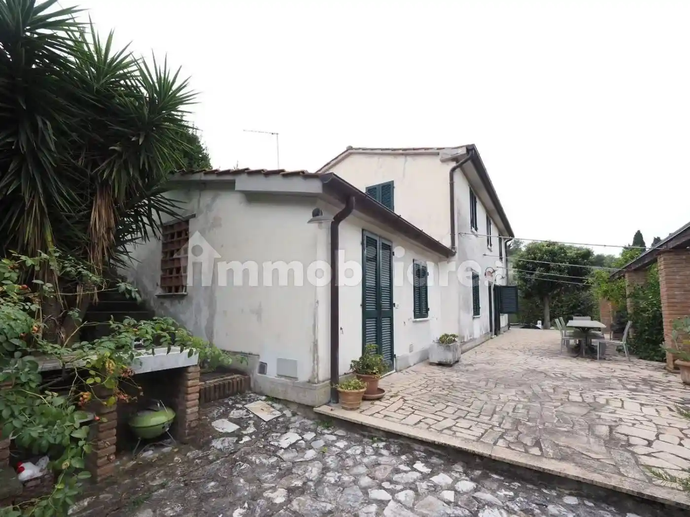 Villa in vendita a Pietrasanta