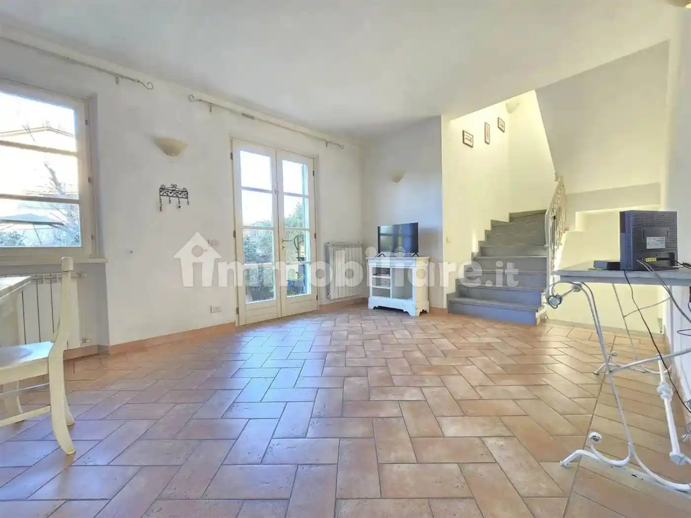 Villa in vendita a Seravezza