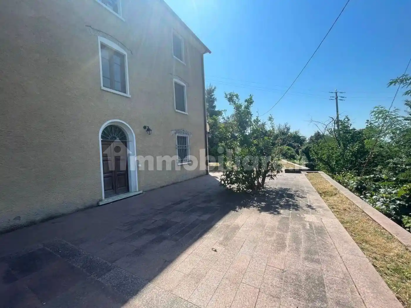 Rustico - Casale in vendita a Pietrasanta