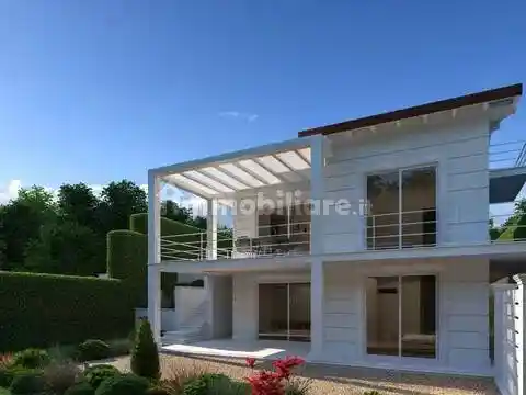 Villa in vendita a Pietrasanta