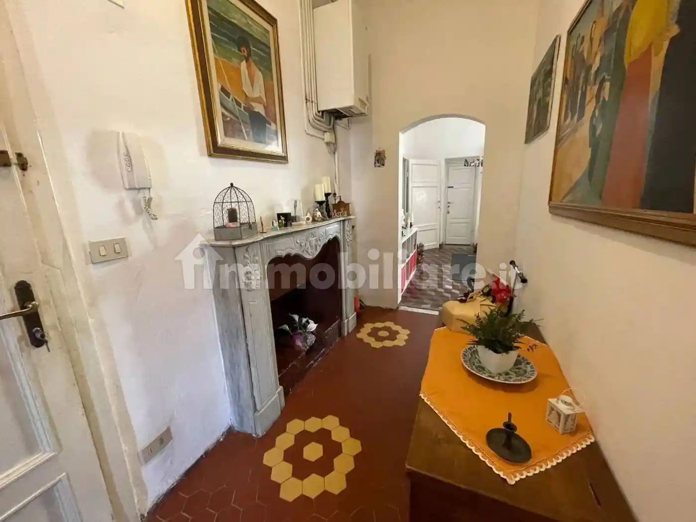 Appartamento in vendita a Pietrasanta