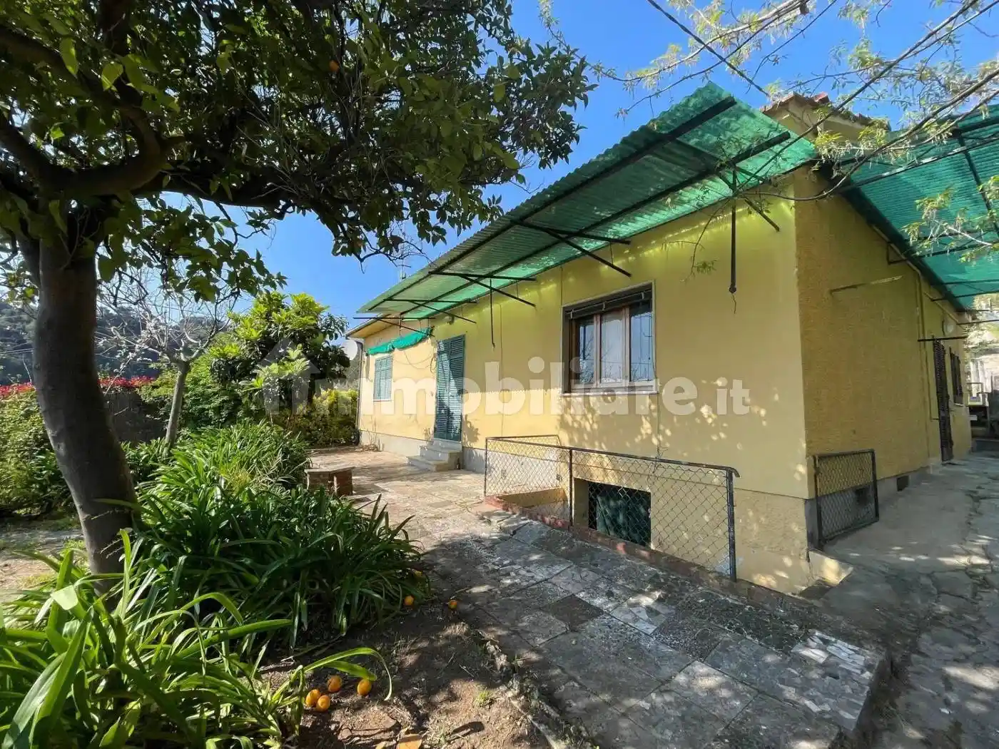 Villa in vendita a Seravezza