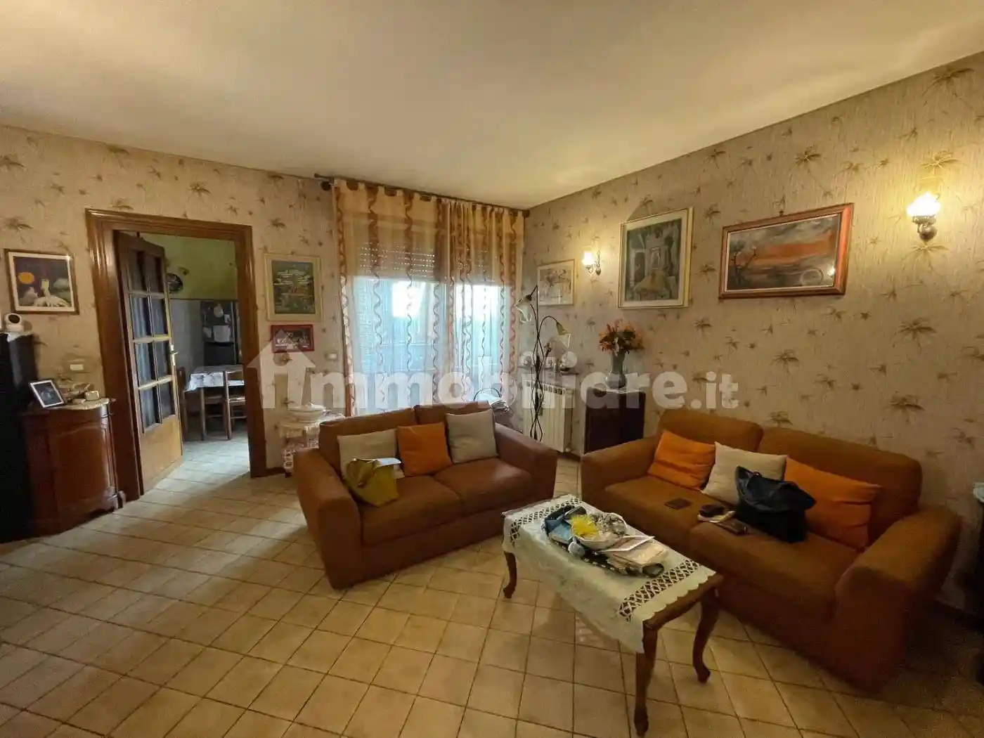 Appartamento in vendita a Pietrasanta