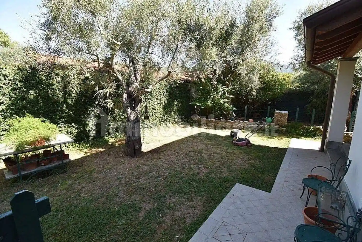 Villa in vendita a Seravezza