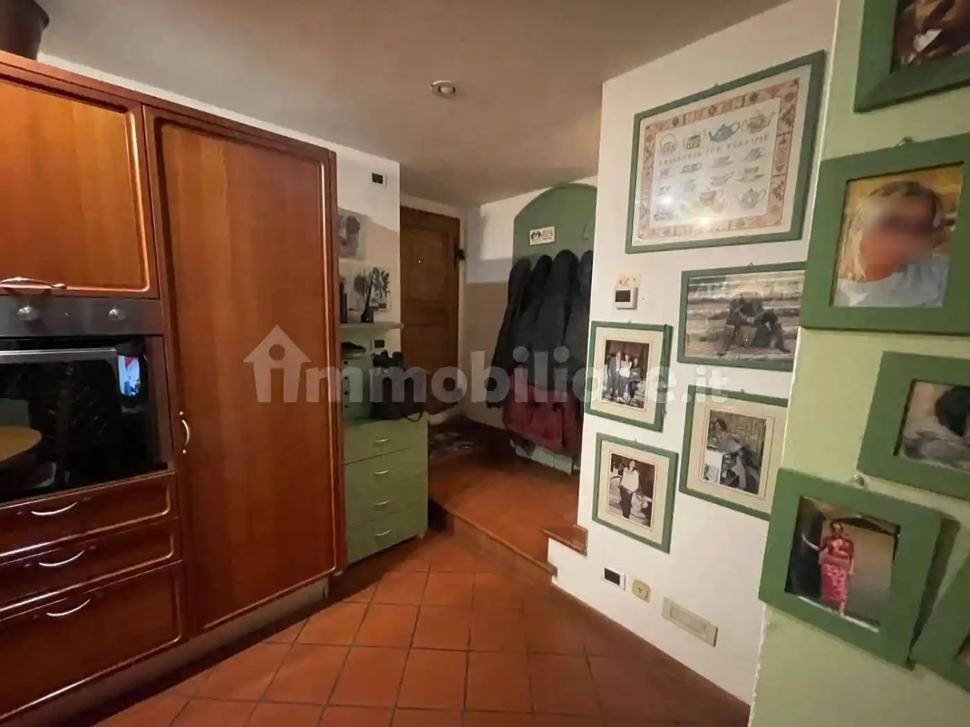 Villa in vendita a Seravezza