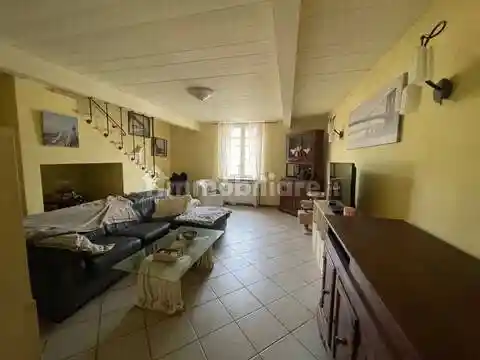 Appartamento in vendita a Seravezza