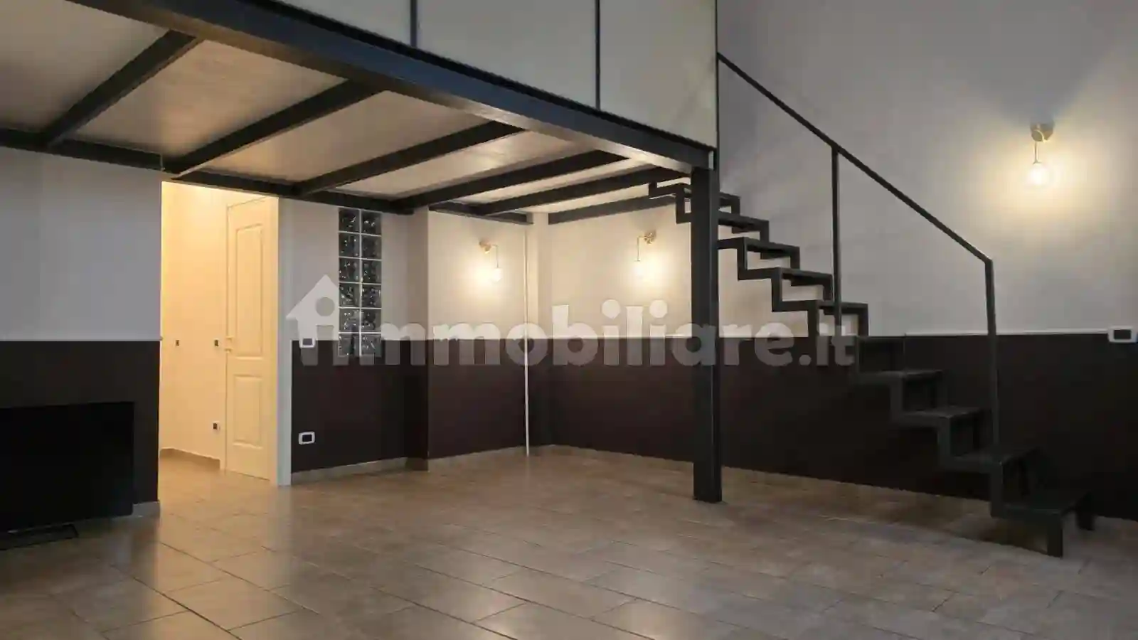 Loft - foto 4