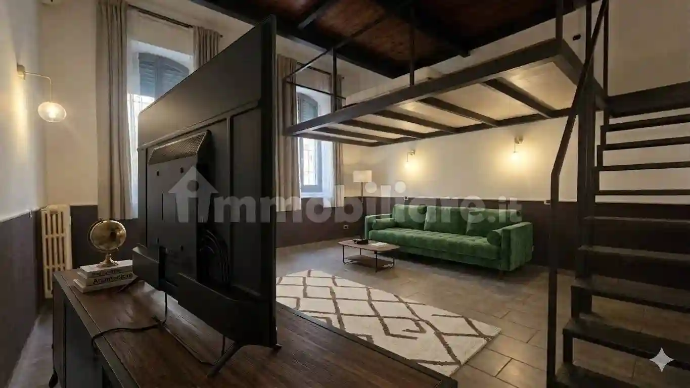 Loft - foto 5
