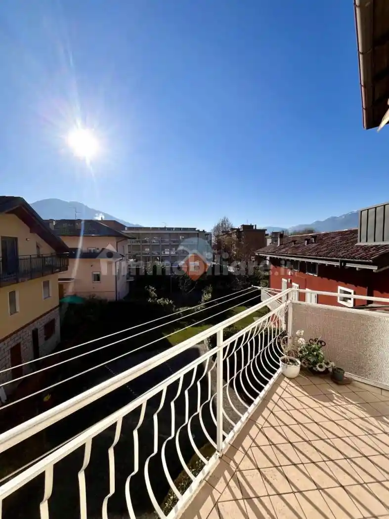 Appartamento in vendita a Rovereto