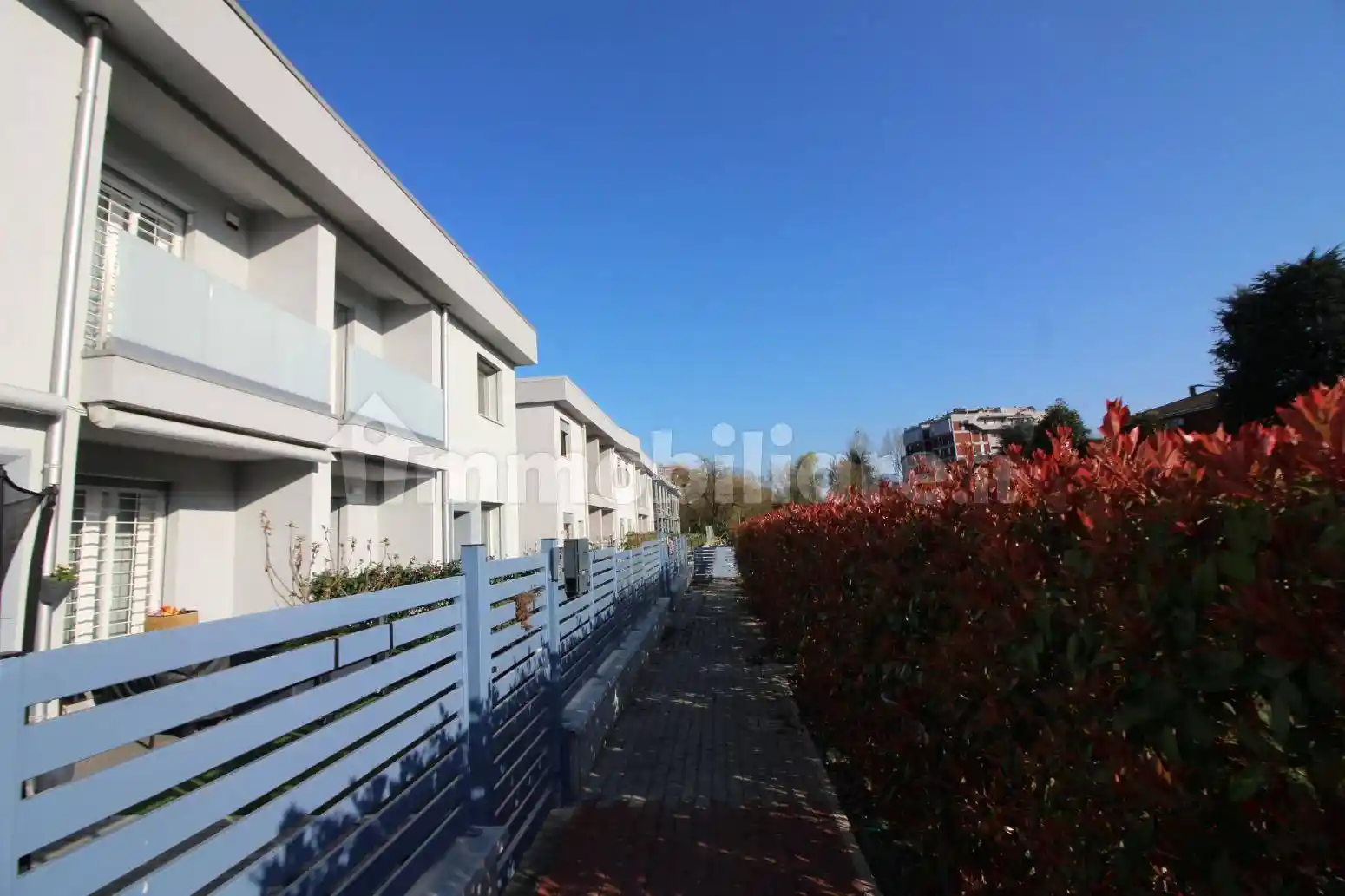 Villa in vendita a Castelfranco Emilia