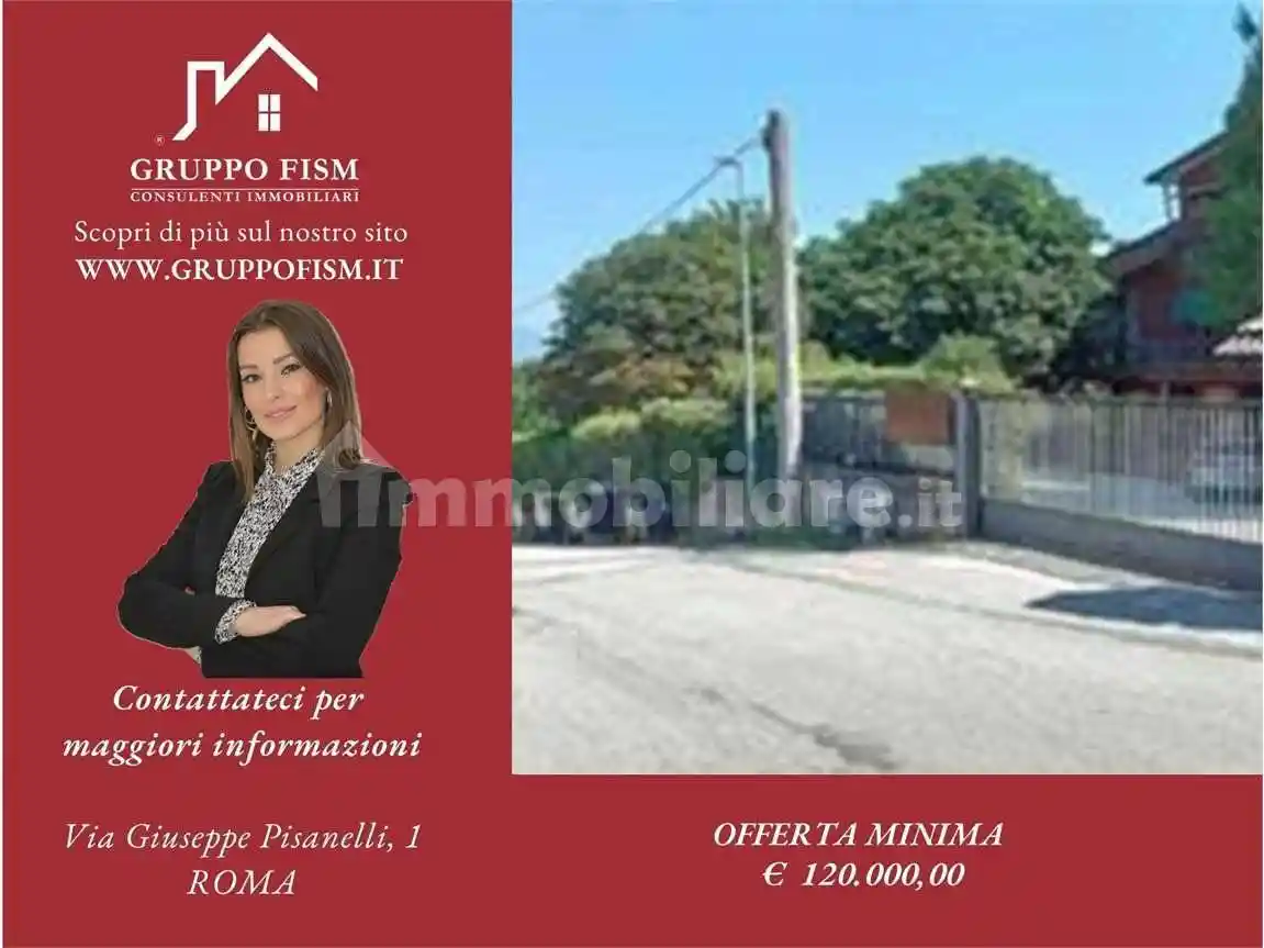 Appartamento in vendita a Colleferro