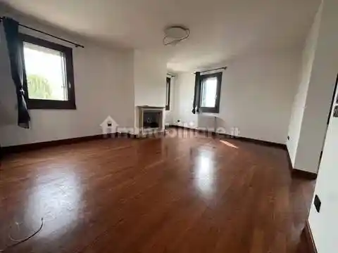 Appartamento in affitto a Grumolo delle Abbadesse