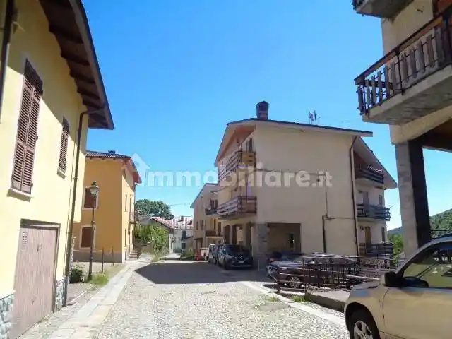 Appartamento in vendita a Roburent