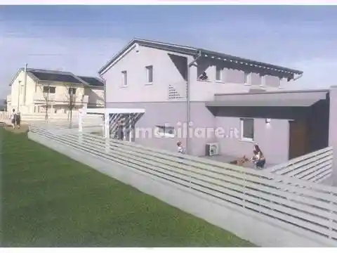 Villa in vendita a Mestrino